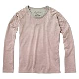 ＊新作＊　ロフト イン（LOFT IN） Tシャツ（クルーネックボーダーTシャツ） メンズ