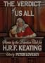 The Verdict of Us All; Stories by the Detection Club for H.R.F. Keating