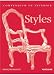 Styles: Compendium of Interior