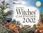 Llewellyn's Witches' Calendar 2002