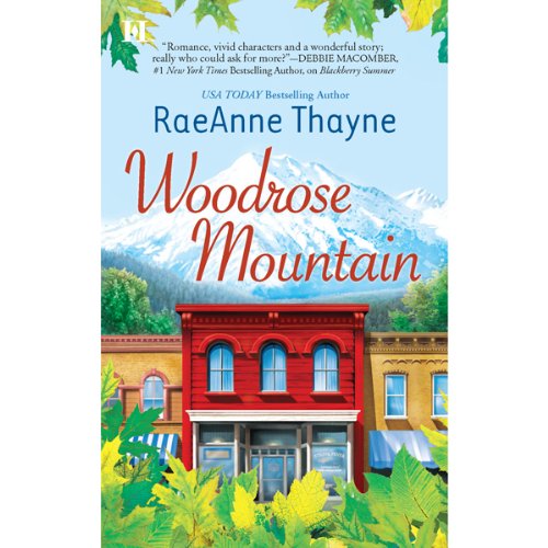 Woodrose Mountain: Hope's Crossing, Book 2