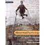 Abnormal Psychology, Fourth Edition W/CD
