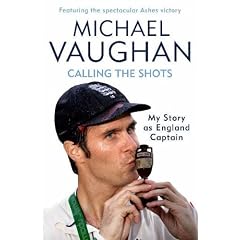 Calling the Shots: The Captain's Story