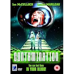 Contamination [1980] [DVD]