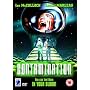 Contamination [1980] [DVD]