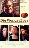 Die Wonder Boys (Bonus: Musikvideo "Things have changed" von Bob Dylan) - Michael Douglas