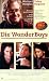 VHS : Wonder Boys