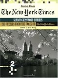 The New York Times Sunday Crossword Omnibus, Volume 2 (NY Times)
