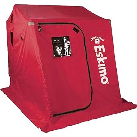 Eskimo Quick Flip 2 Ice Shelter