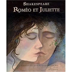 Rom�o et Juliette