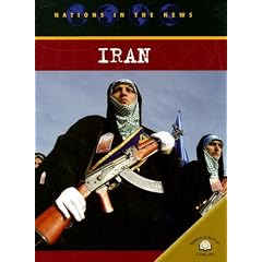 Iran (Nations in the News)