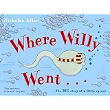 Where Willy Went