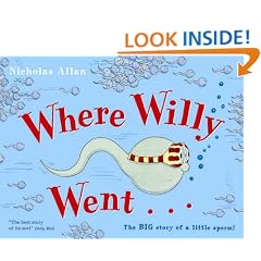 Where Willy Went