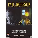 Paul Robeson: Speak of Me as I Am