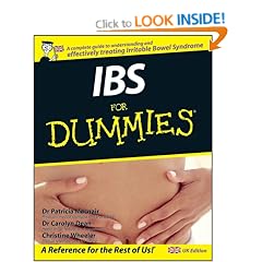 IBS for Dummies (UK Edition)