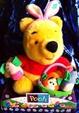Winnie the Pooh Easter 8 Plush
