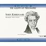 Soren Kierkegaard (Library Edition)