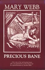 Precious Bane (A Virago modern classic)