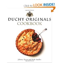 The Duchy Originals Cookbook