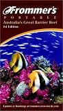 Frommer's Portable Australia's Great Barrier Reef (Frommer)