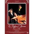 Le parfum d'Yvonne
