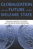 Globalization and the Future of the Welfare State