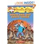 Down and Out Down Under (Geronimo Stilton, No. 29)