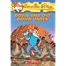 Down and Out Down Under (Geronimo Stilton)