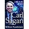 By and about Carl Sagan