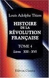 Histoire de la révolution française