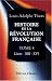 Book Histoire de la révolution française: Tome 4. Livres XIII - XVI