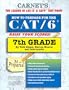 How to Prepare For the CAT/6 7th Grade
