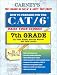 Book How to Prepare For the CAT/6 7th Grade