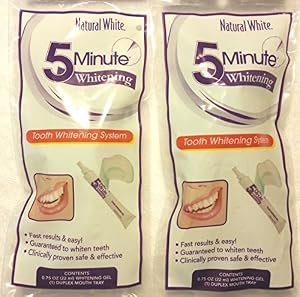  teeth whitening kits beauty amazon com go smile teeth whitening system