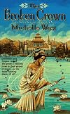 The Broken Crown (The Sun Sword, Book 1)