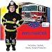 - Deluxe Fire Fighter Set - Toddler (4)