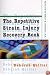 The Repetitive Strain Injury Recovery Book
