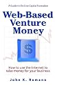 Web-Based Venture Money