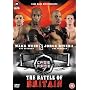 Cage Rage - Vol. 7 - The Battle Of Britain