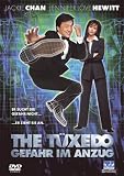 The Tuxedo - Gefahr im Anzug - Jackie Chan