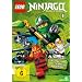 Lego Ninjago: Meister des Spinjitzu 1 [2 DVDs]