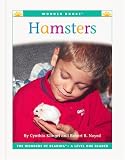 Hamsters (Wonder Books Level 1 Pets)
