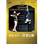 �p���E�I�y�����o���G �u�J�������v/�u��҂Ǝ��v [DVD]