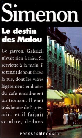 Georges Simenon