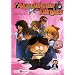 L'Acad�mie des Ninjas , Tome 4