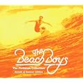 Platinum Collection : Beach Boys (Sound Of Summer Edition)