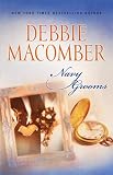 Navy Grooms: Navy Woman\Navy Baby\Navy Husband