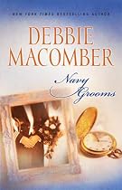 Navy Grooms: Navy Woman\Navy Baby\Navy Husband