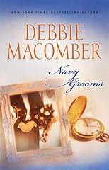 Navy Grooms: Navy Woman\Navy Baby\Navy Husband (Mira Romance)