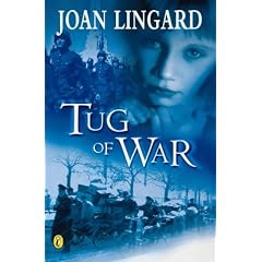 Tug of War (Puffin Teenage Fiction)